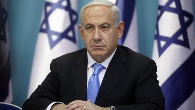Turquia emite mandado de prisão contra Netanyahu e intensifica tensão com Israel