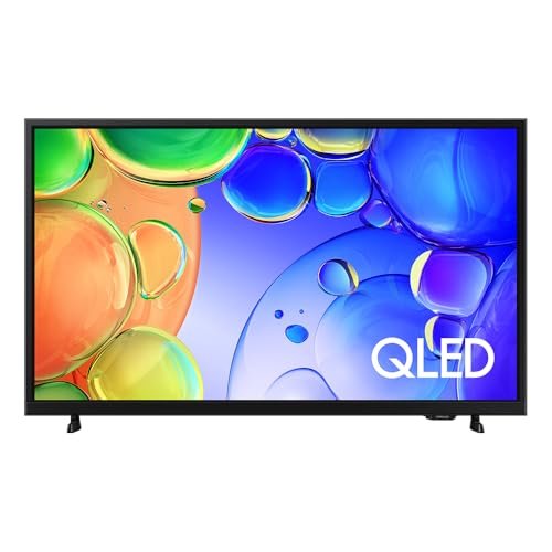 Samsung Smart TV 43 QLED Full HD Q5F 2025