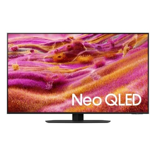 Samsung Vision AI TV 43 NEO QLED ULTRA 4K QN90F 2025