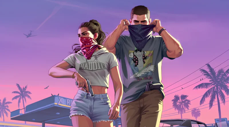 Vazamento de GTA 6 mostra gameplay inédito com basquete, casa na praia e novo HUD