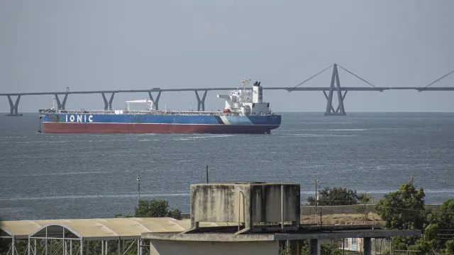 Venezuela reafirma propriedade e soberania sobre petróleo