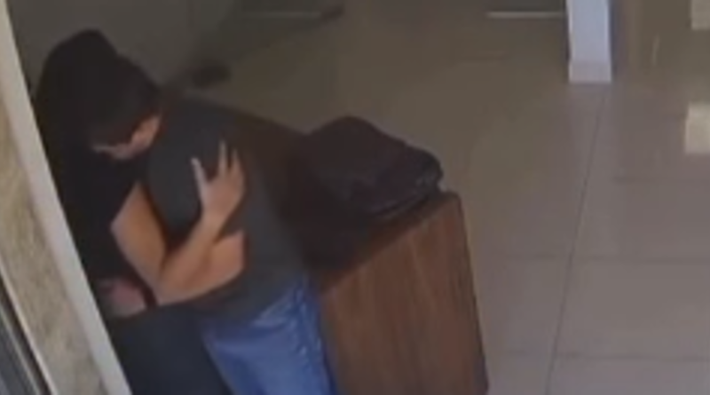 Vereador é indiciado por importunação sexual contra estagiária no Rio Grande do Norte