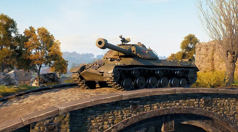Wargaming sob acusações de ser pró-Rússia: fãs do Ocidente se surpreendem com apoio real da empresa no conflito entre Rússia e Ucrânia