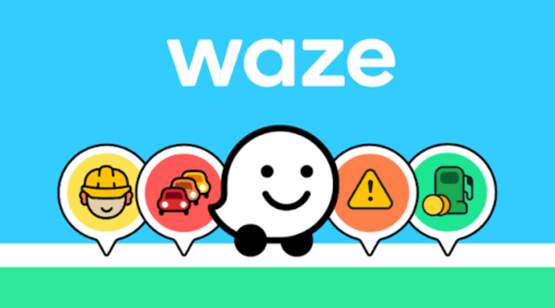Waze interrompe alertas de roubo após falsificações em protesto contra campanhas eleitorais