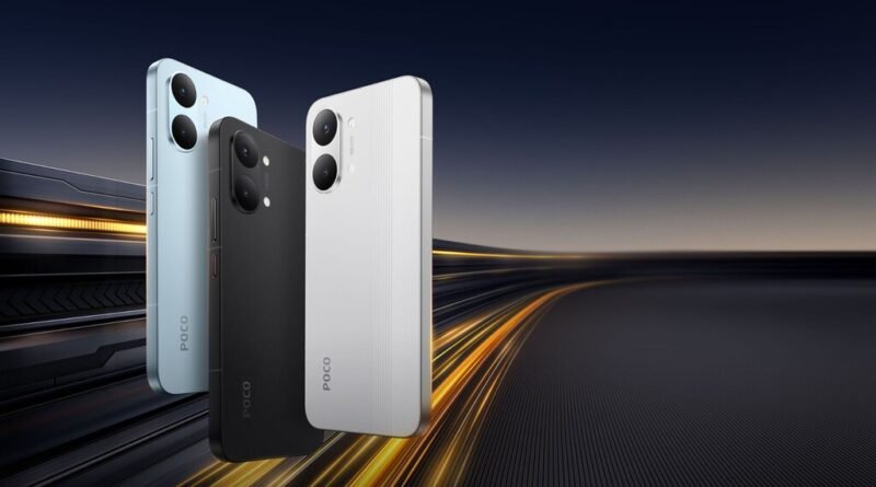 Xiaomi oferece smartphones acessíveis e de qualidade no AliExpress