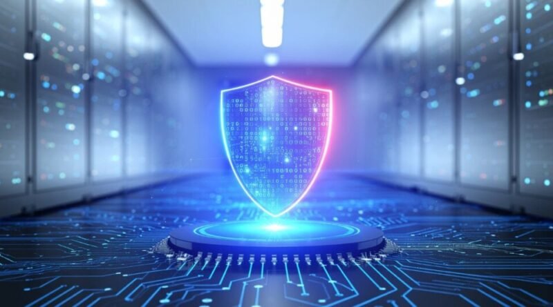 Z.ai, empresa chinesa, afirma que seu novo modelo de IA rivaliza com o Mythos 5 da Anthropic em testes de ciberdefesa