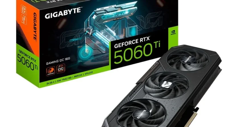 Zotac anuncia aumento de preços e escassez de placas de vídeo de entrada