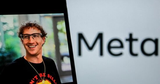 Zuckerberg divulga manifesto e Meta apresenta modelo aberto Glimmer para competir no campo da IA