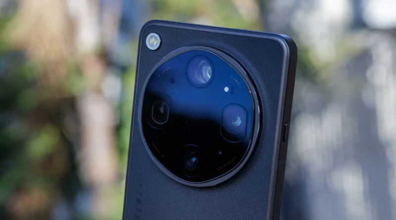 A verdade sobre os megapixels e a qualidade das câmeras de celular