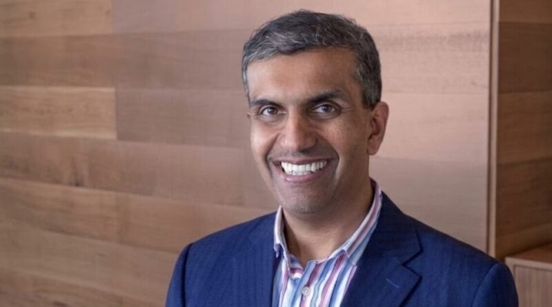 Adobe nomeia Anil Chakravarthy como novo presidente e CEO