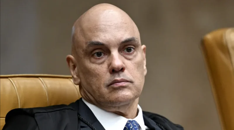 Ala pró-Mendonça critica tentativa de Moraes de influenciar todo o STF para se proteger