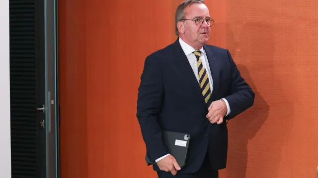 Alemanha envia mísseis Patriot à Ucrânia após retirar do próprio estoque