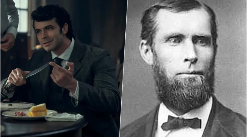 Análise dos Personagens de Monstro: A História de Lizzie Borden em Comparação com a Vida Real