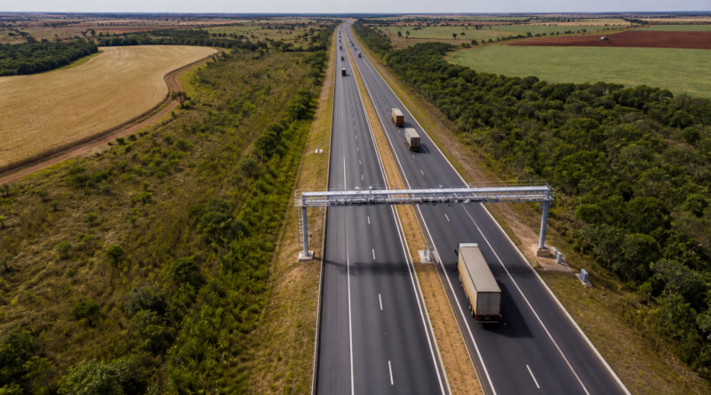 ANTT aprova edital da Rota Agro Central e define leilão para 17 de dezembro