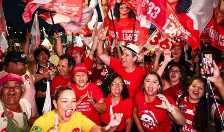 Atos do PT mobilizam apoiadores em pelo menos seis estados neste domingo