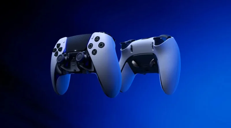 Atualização do Windows habilita gatilhos adaptáveis do DualSense para jogos no PC