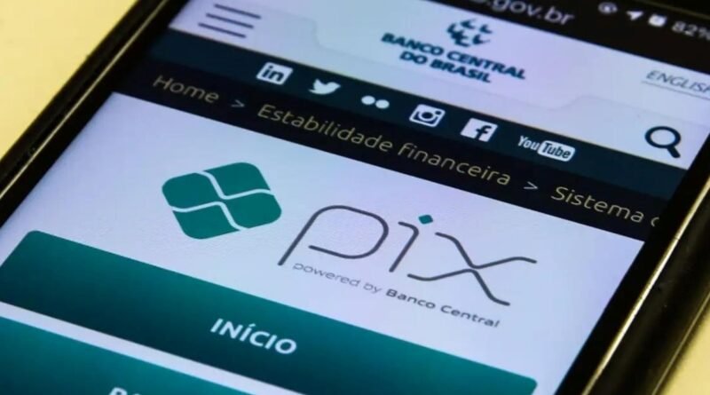 Augusto Cury garante continuidade do Pix com ajustes planejados