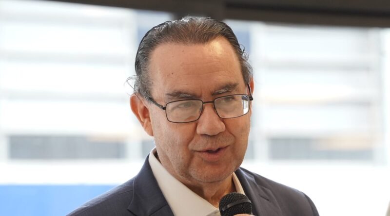 Augusto Cury menciona Mansueto ao comentar sobre a equipe econômica de um possível governo