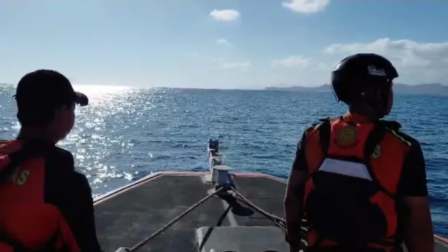 Autoridades da Indonésia perdem contato com navio que transporta 240 pessoas