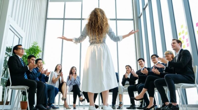 Blip busca alcançar 50% de mulheres em posições de liderança até 2030