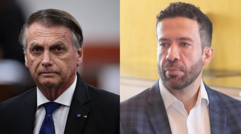 Bolsonaro é derrotado em ação judicial contra Janones por acusação de tentativa de assassinato de Lula