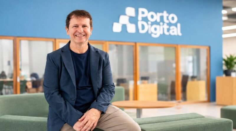 Brasil enfrenta dilema entre ser fornecedor ou comprador de inteligência artificial, afirma Pierre Lucena