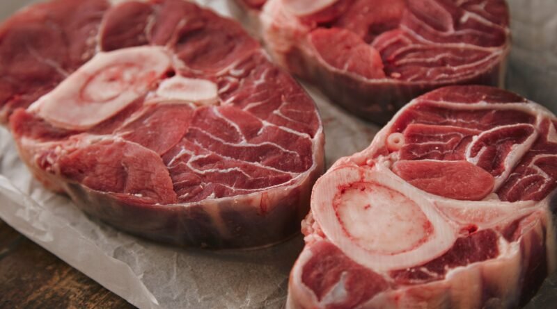 Brasil pode conquistar até 40% da nova demanda dos Estados Unidos por carne e arroba pode atingir recorde