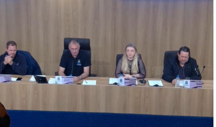 Câmara de Bento Gonçalves decide arquivar proposta para liberação de parques temáticos no Vale dos Vinhedos