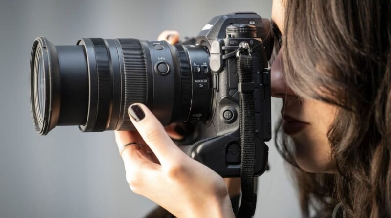 Câmara de Porto Alegre realiza oficina de comunicação e fotografia para jovens