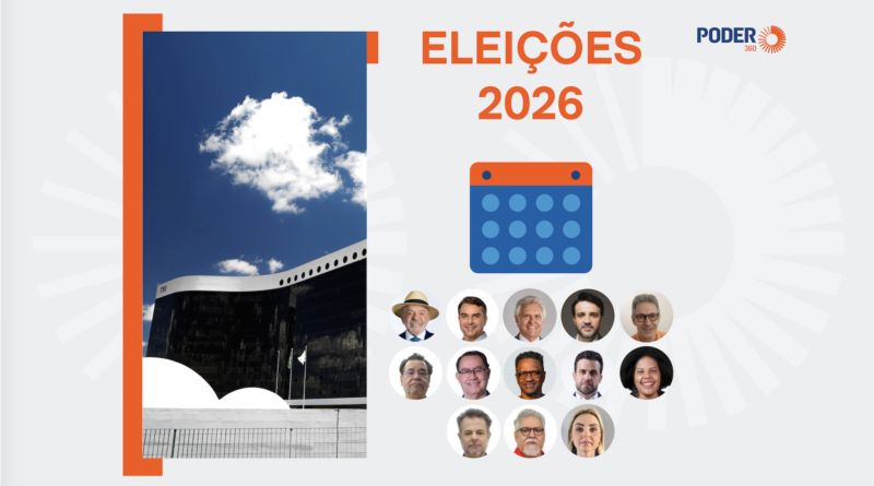 Candidatos ao Planalto apresentam suas propostas nesta sexta-feira
