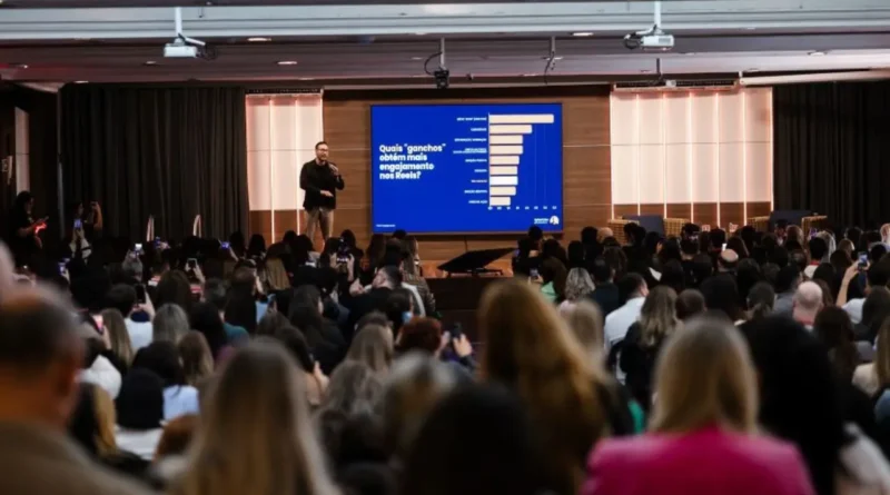 Caxias do Sul sedia o 5º Let’s Marketing na próxima quarta-feira