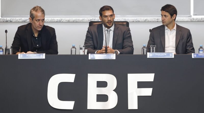 CBF negocia direitos de transmissão da Copa do Brasil por R$ 4 bilhões
