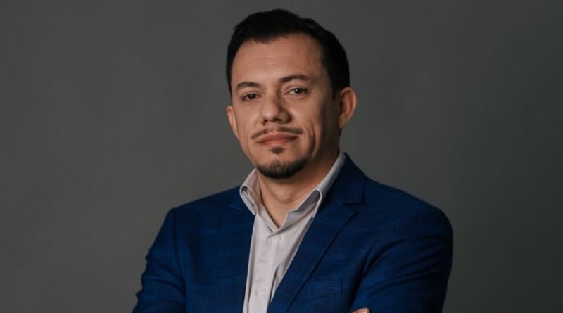 CBYK planeja duplicar faturamento em dois anos com foco em IA, segurança e antifraude