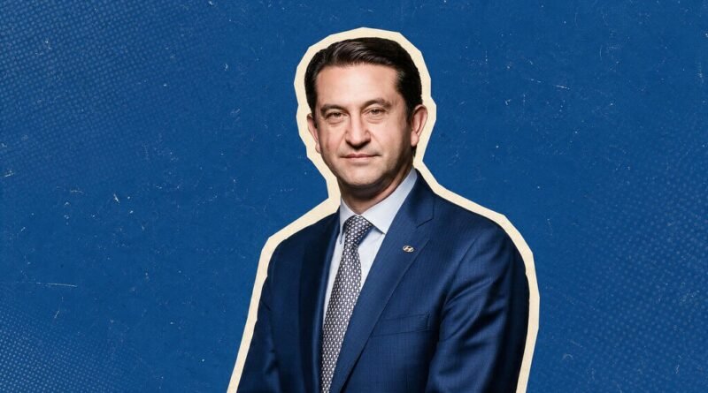 CEO da Hyundai destaca que robôs não substituem humanos, mas criam novas oportunidades de trabalho
