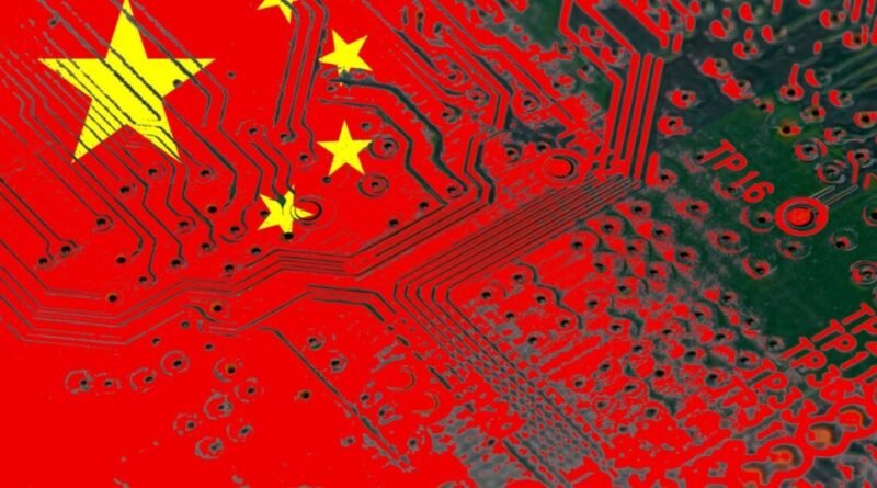 China critica desaceleração da IA e rebater alarmismo de executivos americanos