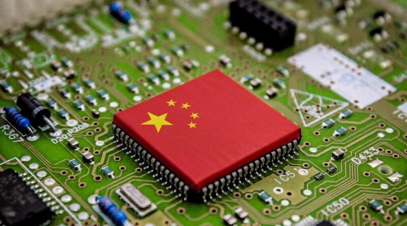 China planeja quadruplicar capacidade computacional em infraestrutura de IA até 2030