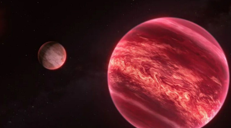 Cientistas chilenos acreditam ter descoberto lua fora do Sistema Solar após décadas de pesquisa