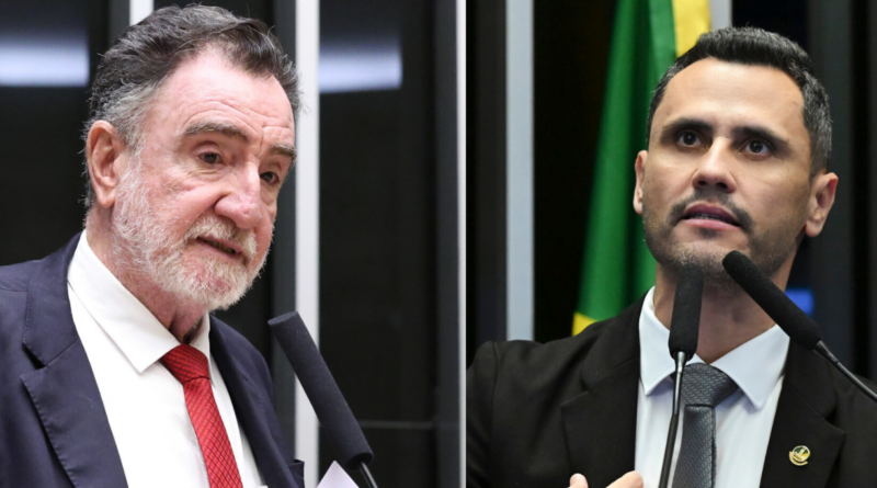Cleitinho lidera no primeiro turno, mas empata com Patrus Ananias no segundo turno em Minas Gerais, aponta Real Time Big Data
