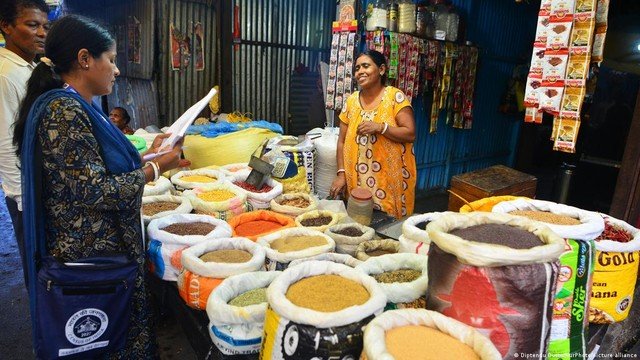 Clima e escassez alimentar aumentam risco de conflitos globais