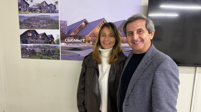 Club Med desenvolve estratégia de marketing para novo resort em Gramado