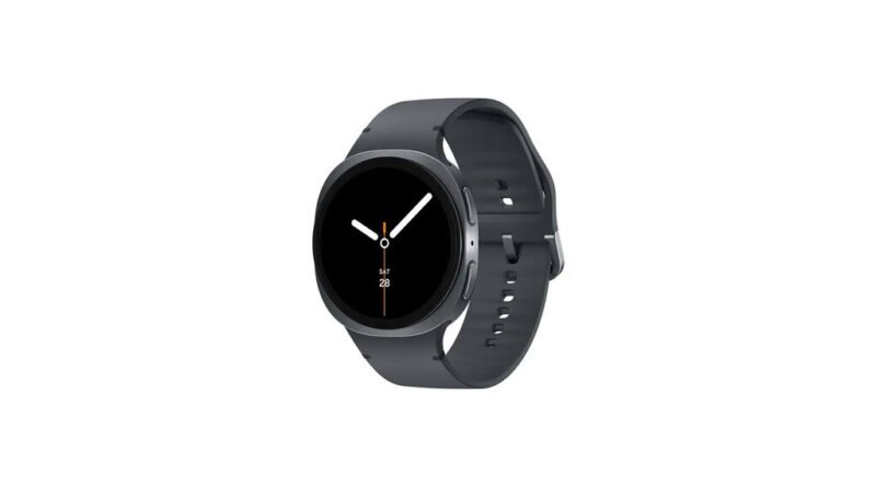 Combo de Galaxy A57 5G e Galaxy Watch8 é vendido por menos de R$ 2 mil na Amazon