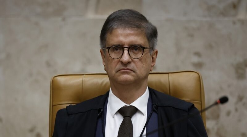 Conselho do MPF inicia investigação sobre menções a Gonet