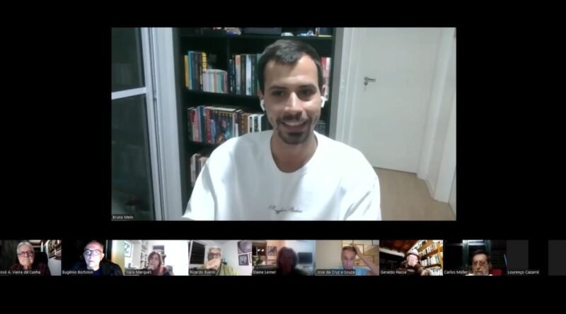 Coonline discute o futuro da humanidade com o avanço da inteligência artificial
