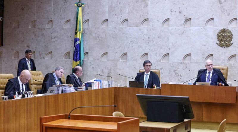 Coordenador da campanha de Lula afirma que desafio é demonstrar à população a ausência de relação do governo com a crise do STF