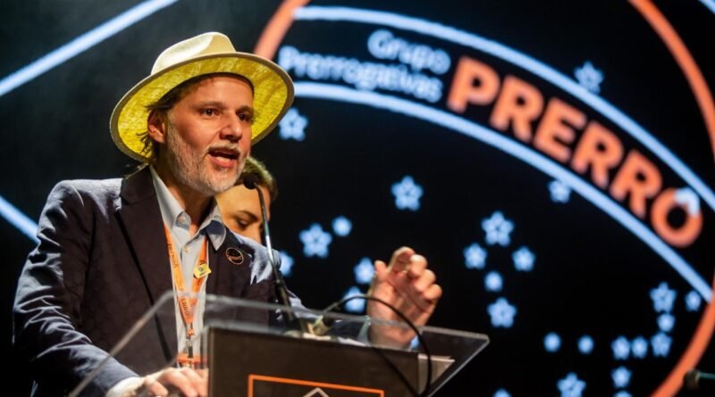 Coordenador da campanha de Lula propõe acionar o Conselho da República contra decisão de Mendonça