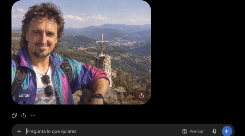 Crie sua foto no estilo dos anos 80 com o passo a passo do ChatGPT