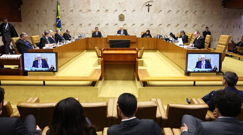 Crise do STF tem impacto restrito nas decisões eleitorais, aponta pesquisa nas redes sociais