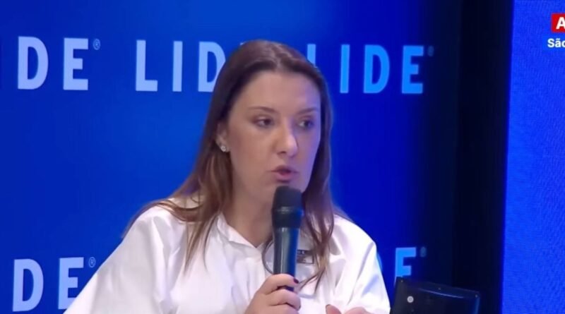 Daniela Marques aponta falhas na gestão de estatais e revela déficit de R$ 7,8 bilhões