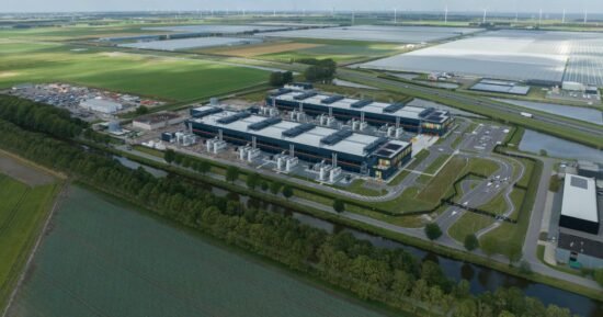 Data centers de IA representam uma oportunidade imperdível para o Nordeste
