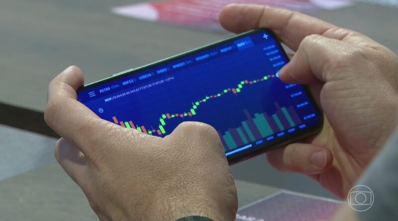 Debate sobre regulação da IA atrai atenção de investidores e movimenta ações de grandes empresas de tecnologia